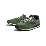 Kondisko til M�nd New Balance ML373 XG2 Gr�n #3