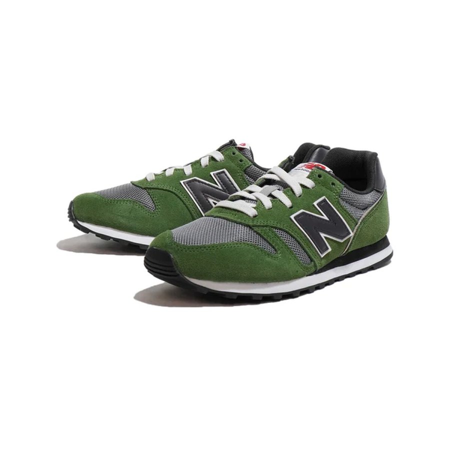 Kondisko til M�nd New Balance ML373 XG2 Gr�n #3