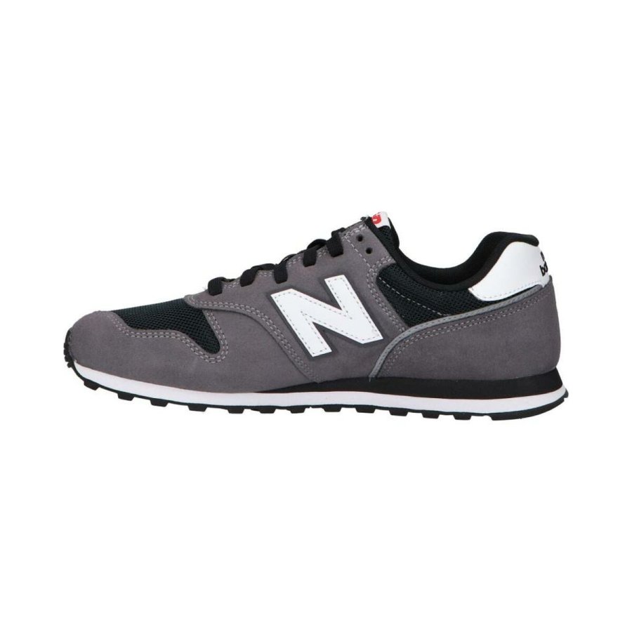 Kondisko til M�nd New Balance ML373XED ML373XE2 Sort #4