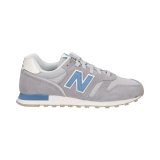 Kvinde Casual Sneakers New Balance WL373XD2 Gr� #1