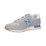 Kvinde Casual Sneakers New Balance WL373XD2 Gr� #3