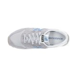 Kvinde Casual Sneakers New Balance WL373XD2 Gr� #6