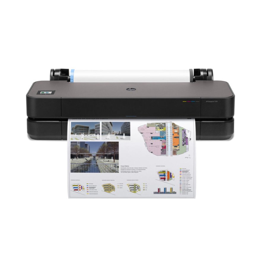 Plotter HP DesignJet T250 #1