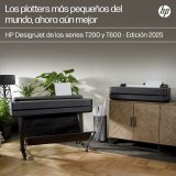 Plotter HP DesignJet T250 #4