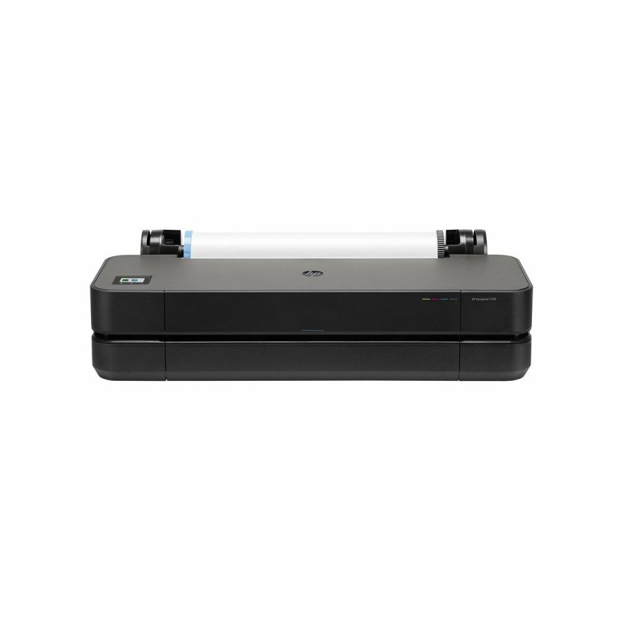 Plotter HP DesignJet T230 #4