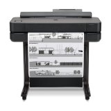 Plotter HP DesignJet T650 #1