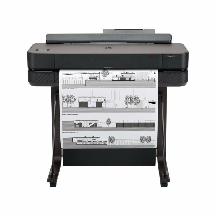 Plotter HP DesignJet T650 #3