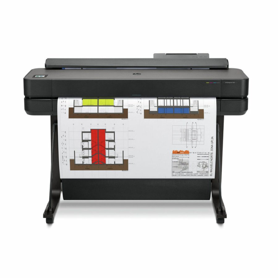 Plotter HP DesignJet T650 #1