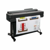 Plotter HP 5HB11D#B19 #2