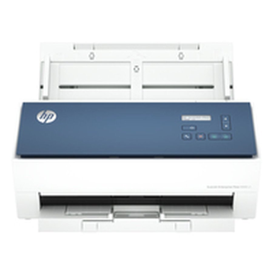 Scanner HP 8Q4W0A #1