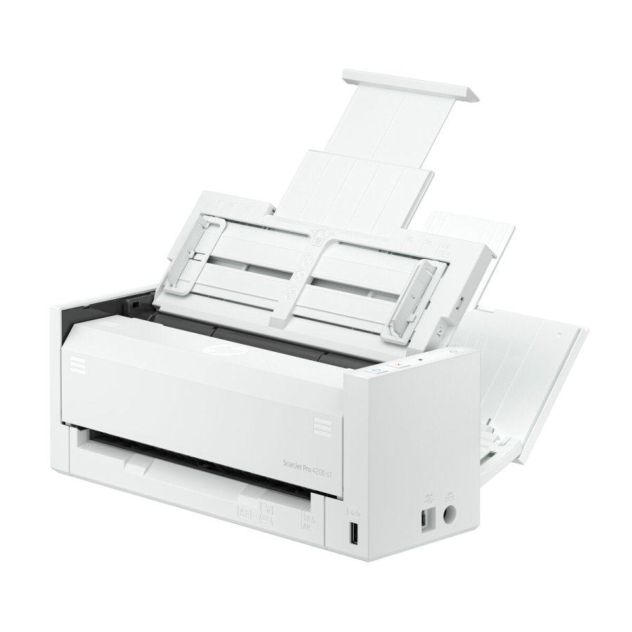 Scanner HP 8Q4W2A #2