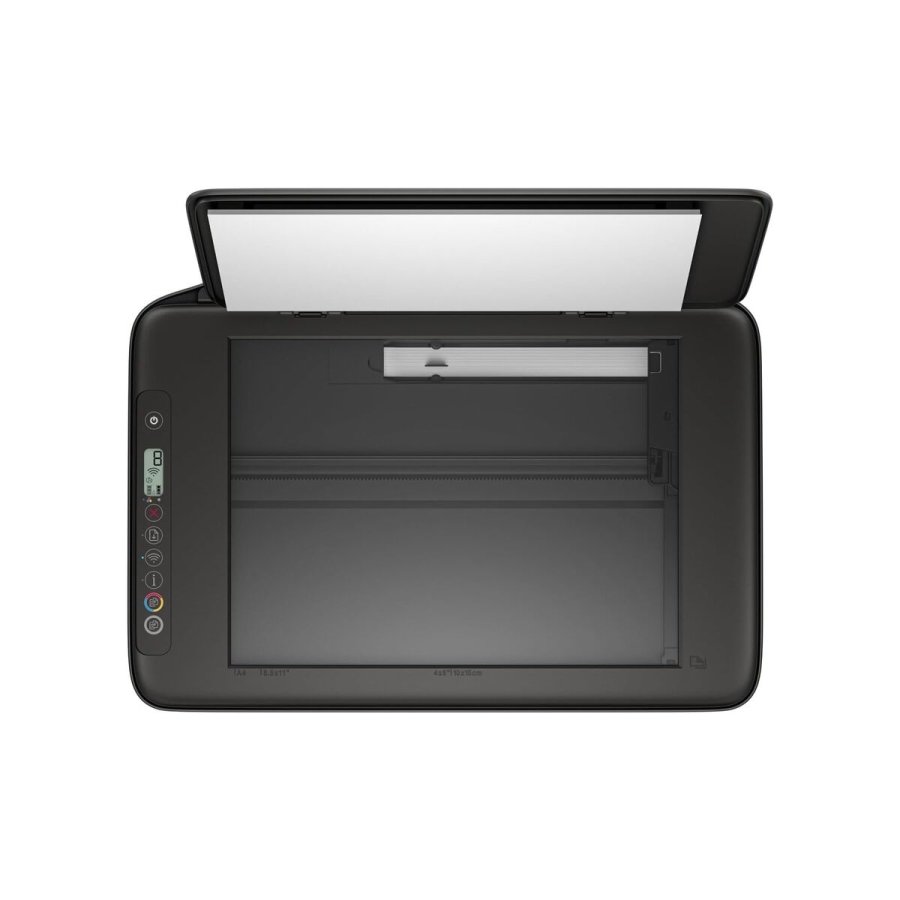 Multifunktionsprinter HP 89F97B#629 #7