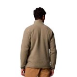 Fleecefor Columbia Jasper Ridge Gr�n M�nd #2