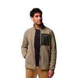 Fleecefor Columbia Jasper Ridge Gr�n M�nd #4