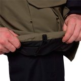 Skijakke Columbia Coreshot Oliven M�nd #5