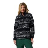 Fleecefor Columbia Benton Springs Sort Dame #1