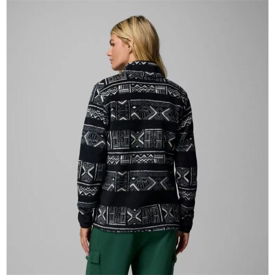Fleecefor Columbia Benton Springs Sort Dame #2