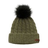 Sportshat Columbia Winter Blur II Oliven Onesize #1