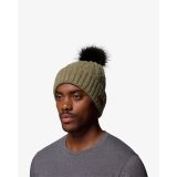 Sportshat Columbia Winter Blur II Oliven Onesize #3