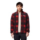 Fleecefor Columbia Sns Mountain Printed R�d M�nd #1