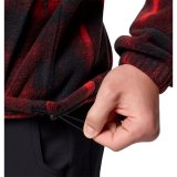 Fleecefor Columbia Sns Mountain Printed R�d M�nd #4