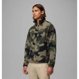 Fleecefor Columbia Steens Mountain Gr�n M�nd #3