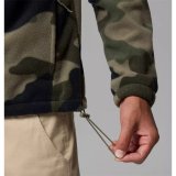 Fleecefor Columbia Steens Mountain Gr�n M�nd #5