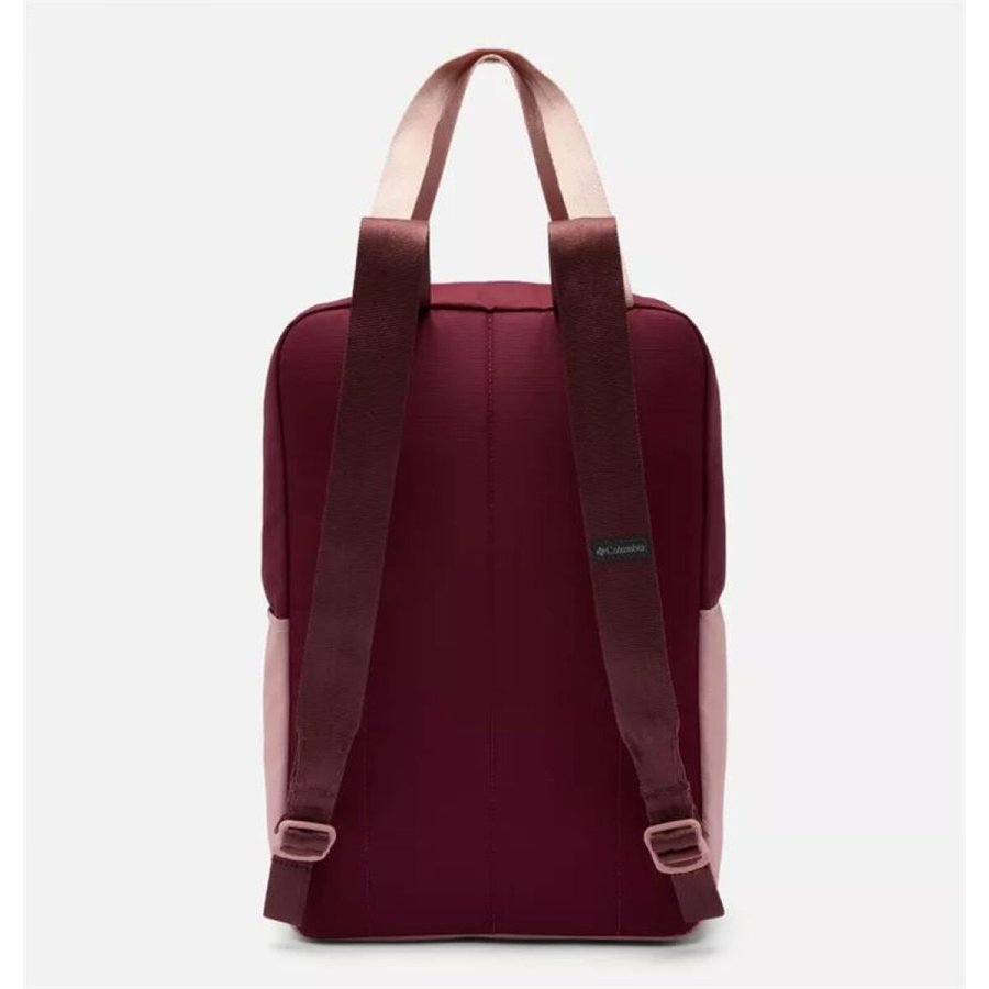 Casual Rygs�k Columbia Columbia Trail Traveler 18L M�rker�d #2