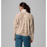 Fleecefor Columbia Sequoia Grove Beige Dame #2