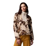 Fleecefor Columbia Sequoia Grove Beige Dame #1