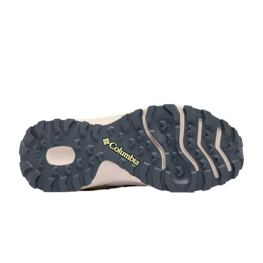 Vandrest�vler Columbia Peakfreak Rush #3