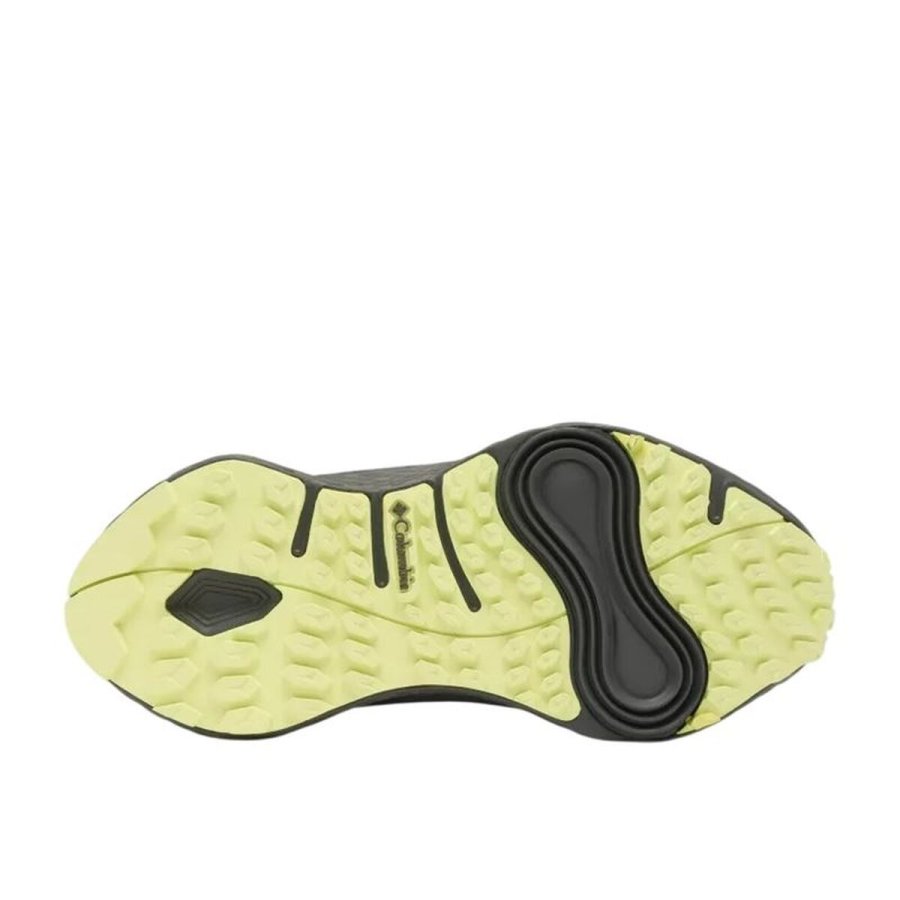 Trail l�besko til kvinder Columbia Konos Trillium Atr Lysegr� #4