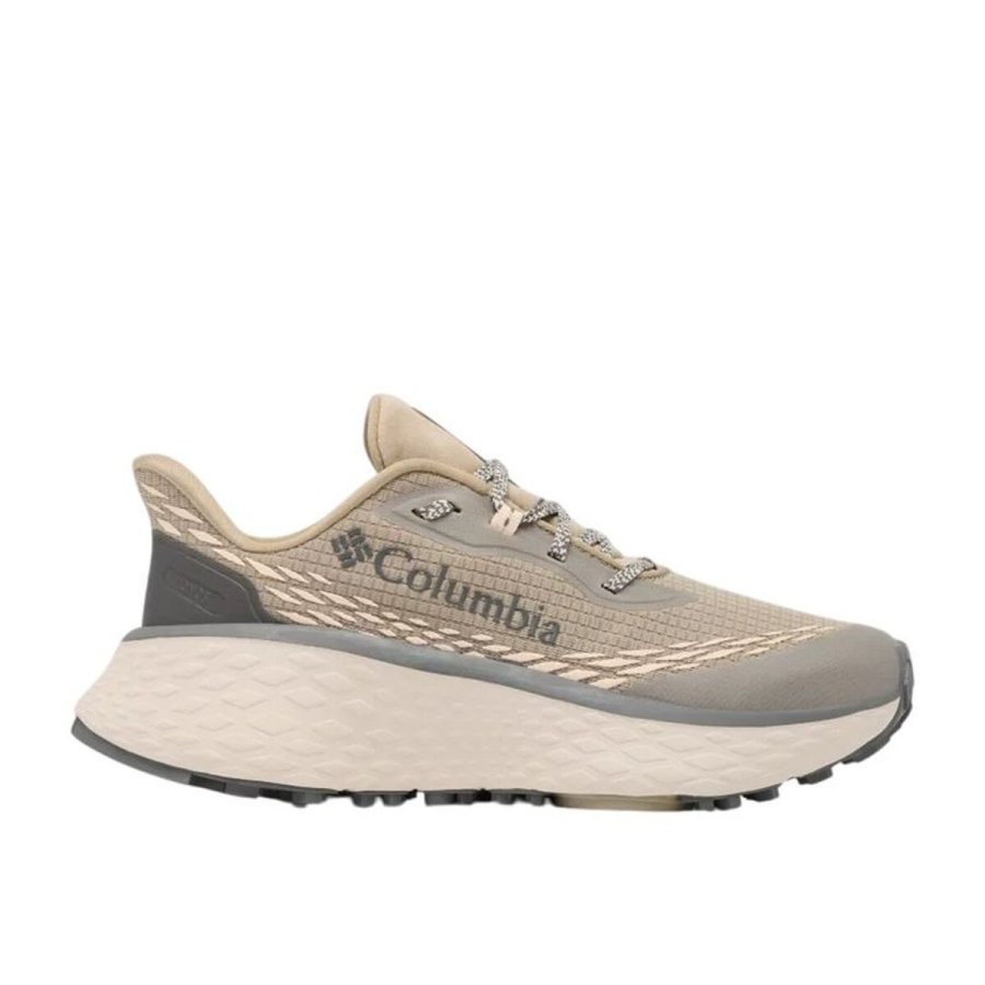 Trail l�besko til kvinder Columbia Konos Trillium Atr Beige #1