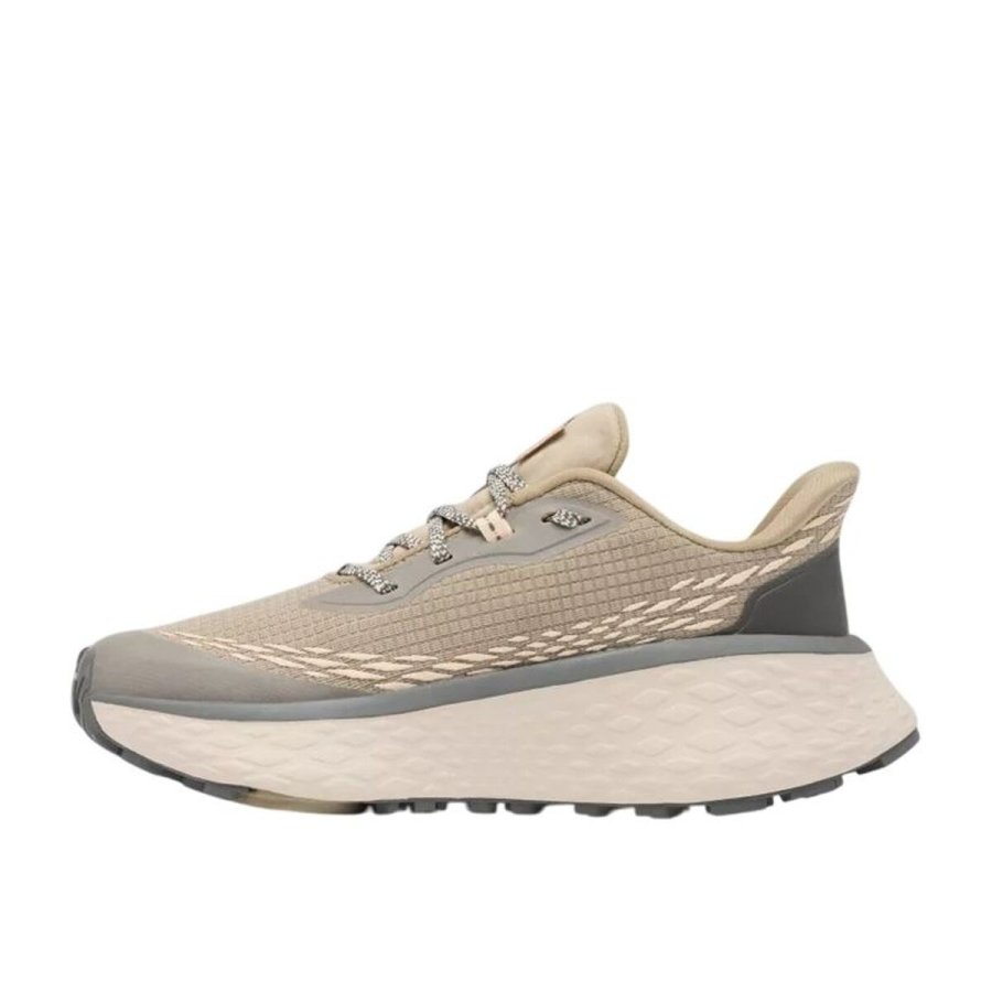 Trail l�besko til kvinder Columbia Konos Trillium Atr Beige #2
