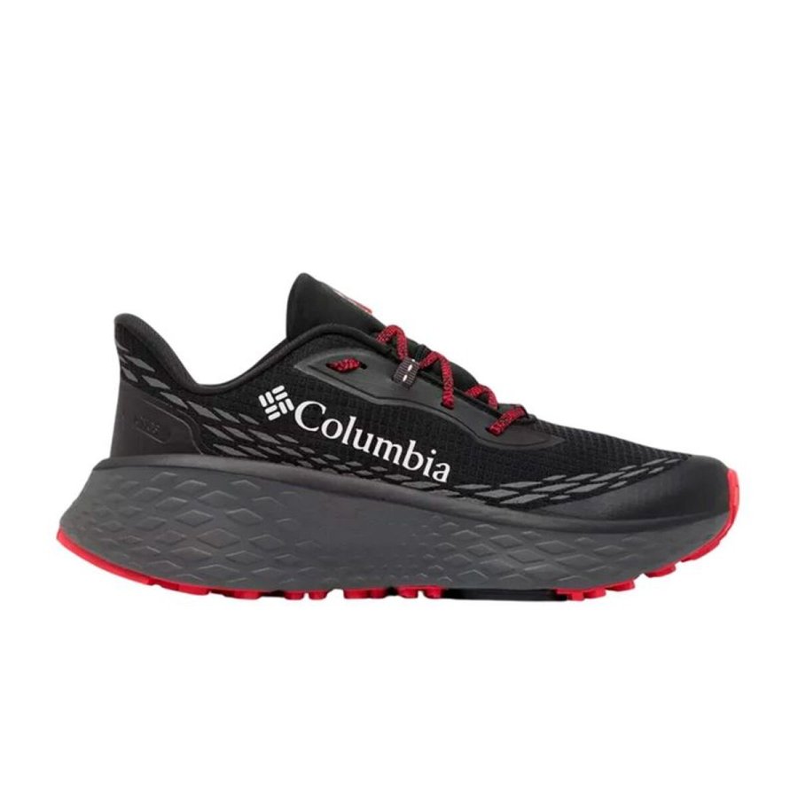 Trail l�besko til m�nd (bjergl�b) Columbia Konos Trillium Atr #1