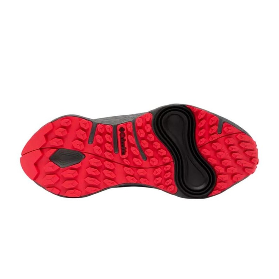 Trail l�besko til m�nd (bjergl�b) Columbia Konos Trillium Atr #3