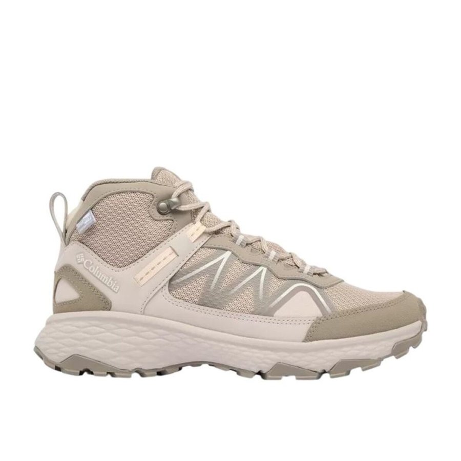 Vandrest�vler Columbia Peakfreak Rush Mid Beige #1