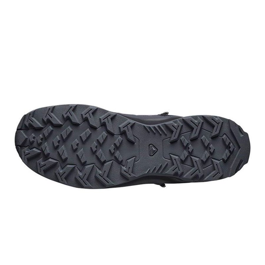 Vandrest�vler Salomon Storen Mid GTX Sort #2