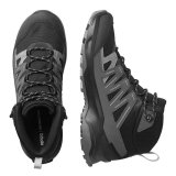 Vandrest�vler Salomon Storen Mid GTX Sort #3