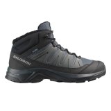 Fodboldst�vler til b�rn Salomon X-Adventure Coldrush Wp #1
