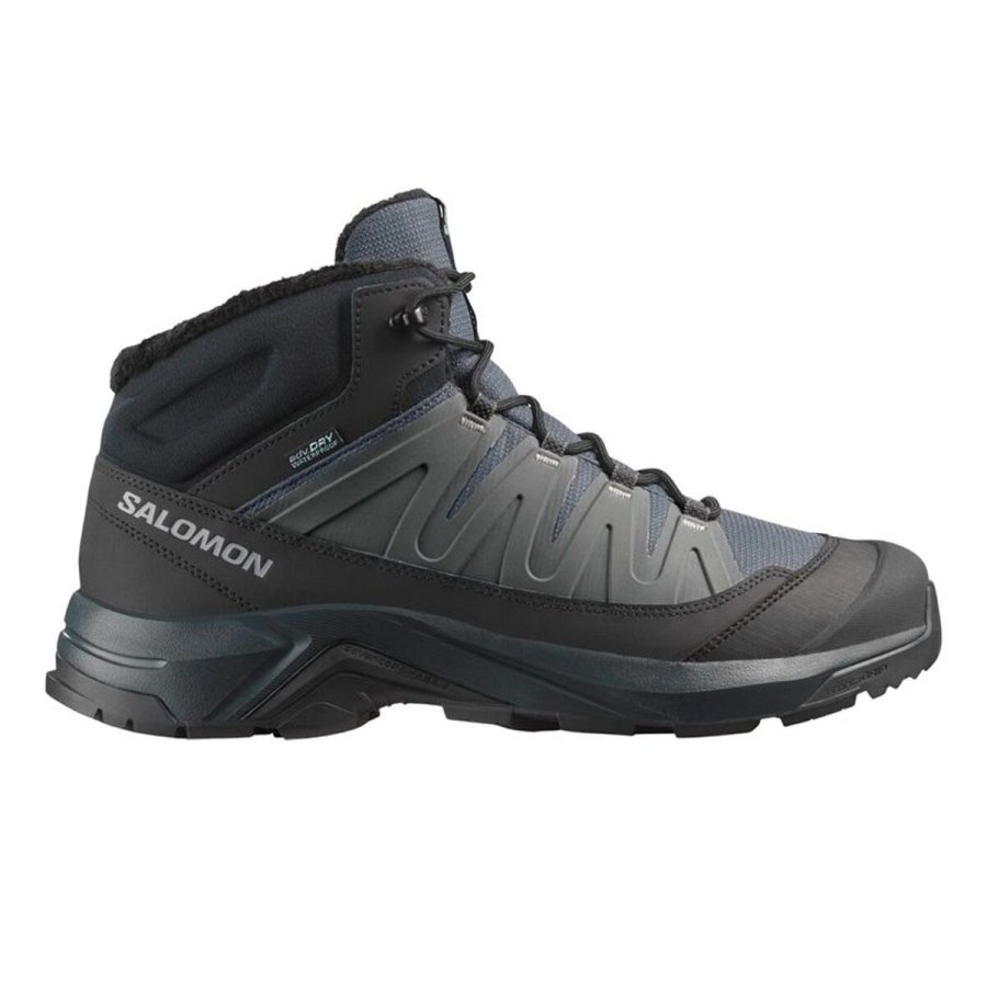 Fodboldst�vler til b�rn Salomon X-Adventure Coldrush Wp #1