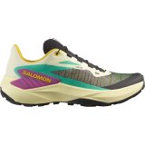 Trail l�besko til m�nd (bjergl�b) Salomon Genesis Beige #1