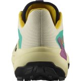 Trail l�besko til m�nd (bjergl�b) Salomon Genesis Beige #6