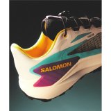 Trail l�besko til m�nd (bjergl�b) Salomon Genesis Beige #7