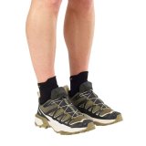 Vandresko til m�nd Salomon X Ultra 360 Edge M�rkegr� #6