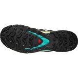 Trail l�besko til m�nd (bjergl�b) Salomon Xa Pro 3D V9 Gtx Lys brun #3