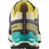 Trail l�besko til m�nd (bjergl�b) Salomon Xa Pro 3D V9 Gtx Lys brun #6