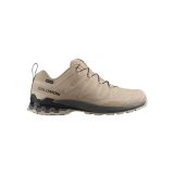 Trail l�besko til m�nd (bjergl�b) Salomon Xa Pro 3D V9 Gtx Brun #1