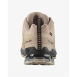 Trail l�besko til m�nd (bjergl�b) Salomon Xa Pro 3D V9 Gtx Brun #6