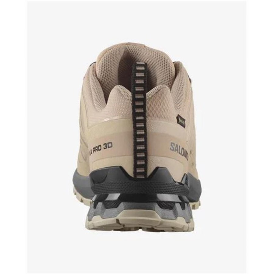 Trail l�besko til m�nd (bjergl�b) Salomon Xa Pro 3D V9 Gtx Brun #6